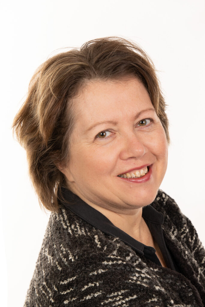 Annemie van Loon